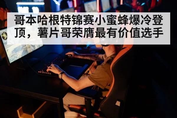 哥本哈根特锦赛小蜜蜂爆冷登顶，薯片哥荣膺最有价值选手 | MKSports